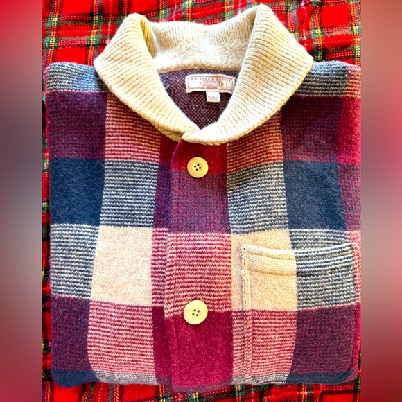 J. Crew Other - J CREW 🇺🇸chore jacket